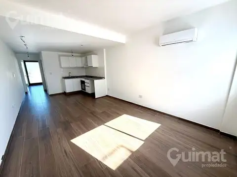 Departamento en Alquiler en Boedo, $ 930.000