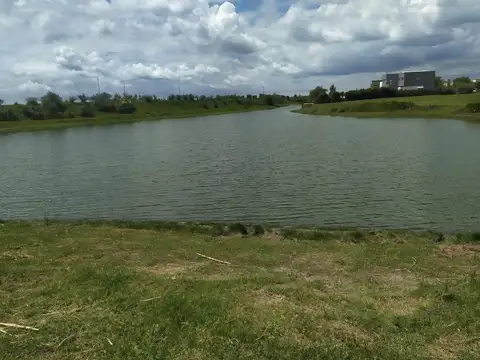 Venta Terreno Lote  al agua en Venta ubicado en El Cantón, Escobar, G.B.A. Zona Norte