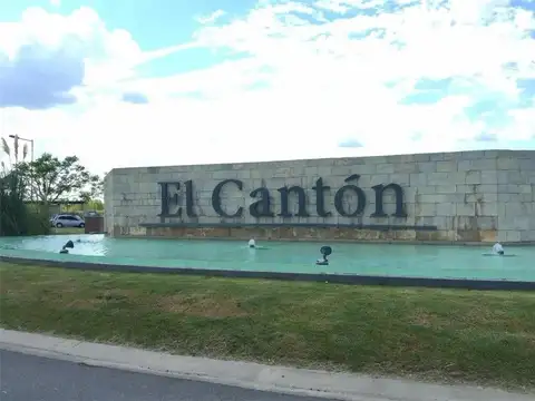 El Canton Ref. 1748