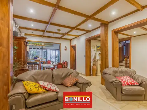 Casa en Venta en Villa Devoto, Capital Federal