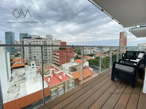 Gascón 57, B7600 Mar del Plata, Provincia de Buenos Aires, Argentina, Mar Del Plata, Buenos Aires, Argentina.