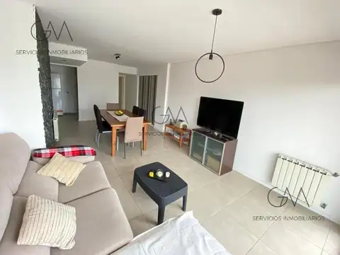 Departamento en Alquiler Temporal en Mar Del Plata, USD 26.500