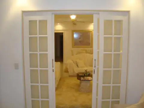 Semipiso 3 hab. amueblado