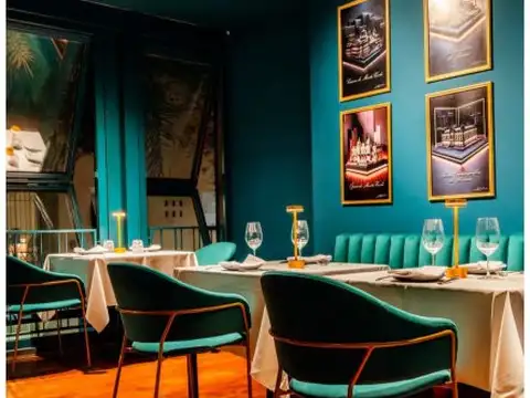 Fondo Comercio en Alquiler 6 años