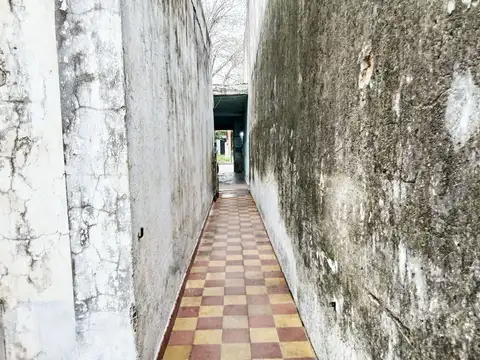 Casa en Venta 55 años