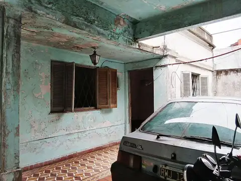 Casa en Venta al Noroeste