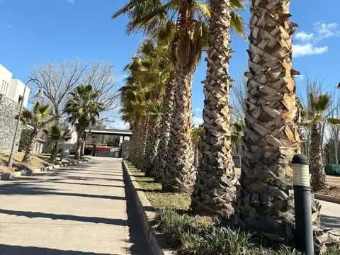 Terreno en venta Barrio Las Vertientes