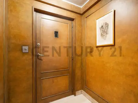 Departamento en Venta 45 años