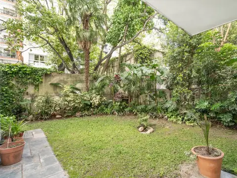 Departamento en Venta en Recoleta, USD 695.000