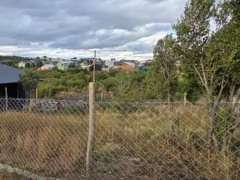 Terreno en Venta en San Carlos de Bariloche, USD 19.900