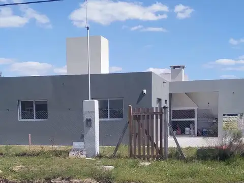 Casa en  Venta Tierra de sueños 3 - 2 dormitorios a estrenar