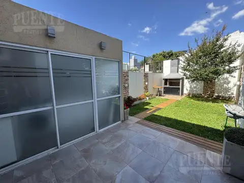 Depto Tipo Casa en Venta A Estrenar