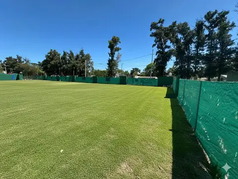 Terreno en Venta de 277,0 m2