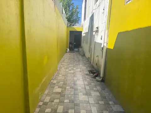 Galpon en Venta 8 años