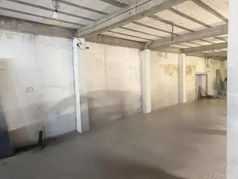Galpon en Venta 8 años