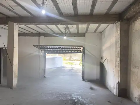 Galpon en Venta en Don Torcuato, USD 240.000
