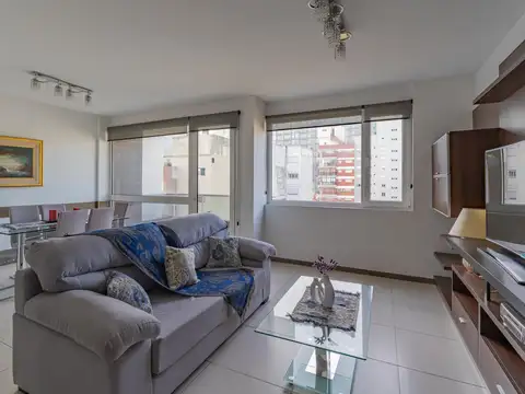 Departamento en Venta con 2 cocheras