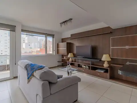 Departamento en Venta en Mar del Plata, USD 198.000