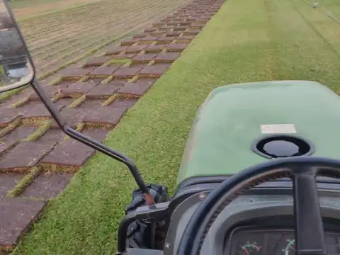 Impresionante Campo De 15 Hectareas En Venta En Baradero