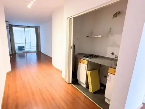 Oficina en Alquiler 27 años