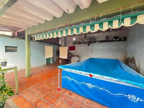 Casa en Venta 27 años