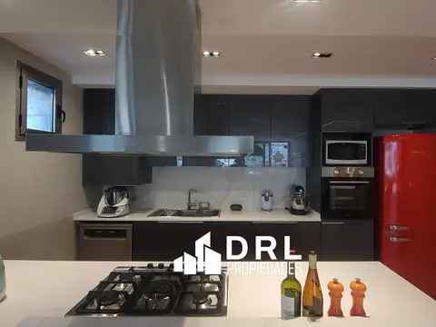 Departamento en Venta de 3 dormitorios