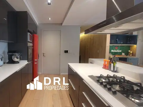 Departamento en Venta en Villa Belgrano, USD 445.000