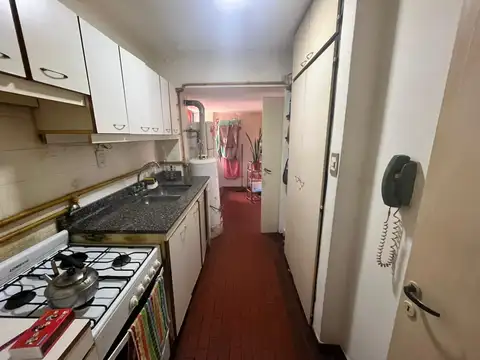 Departamento en Venta 45 años