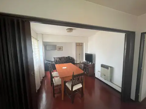 Departamento en venta 3 de dormitorios-B. Martin