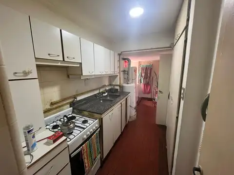 Departamento en Venta Permite mascota