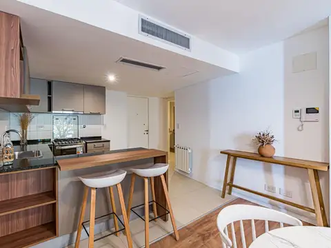 Departamento en Venta de 4 ambientes