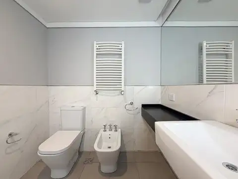 VENTA - Departamento dos dormitorios a ESTRENAR con amenities, barrio Lourdes, Rosario.