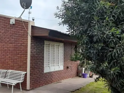 Casa en Venta en Chivilcoy, USD 150.000