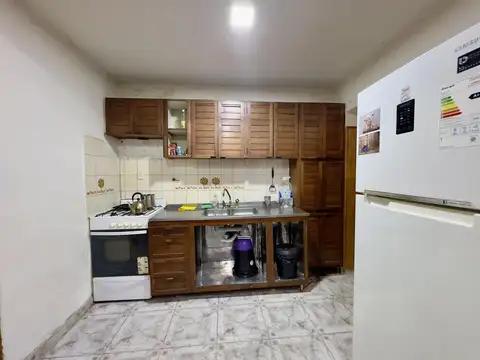 Departamento en Venta 40 años