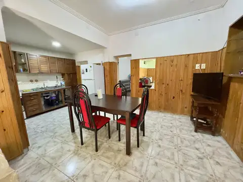 Amenábar 300 - Departamento de pasillo de 2 dormitorios - Rosario