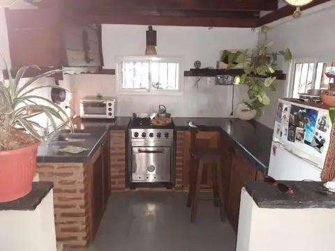 Barrio la Parada