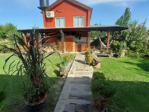 Casa en Venta de 3 dormitorios