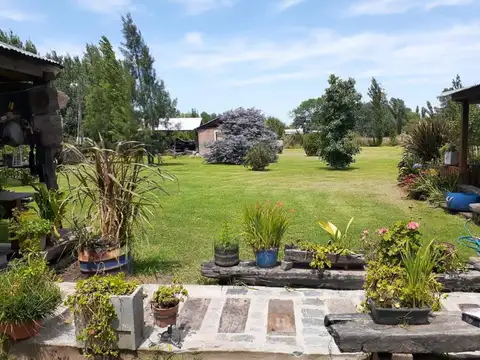 Casa en Venta en Coronel Brandsen, USD 99.000