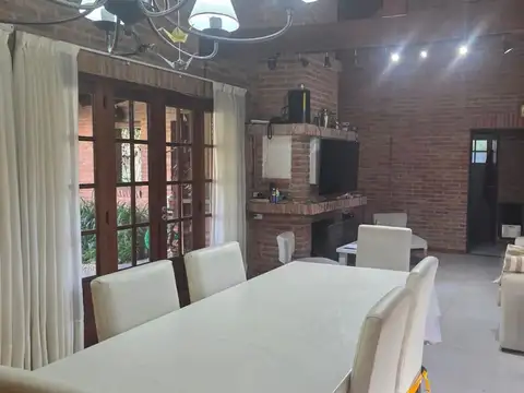Casa en Venta 21 años