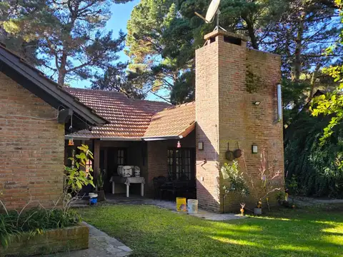 Casa 5 ambientes con 3 baños
