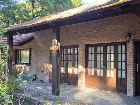 Casa en Venta en Pinamar, USD 235.000