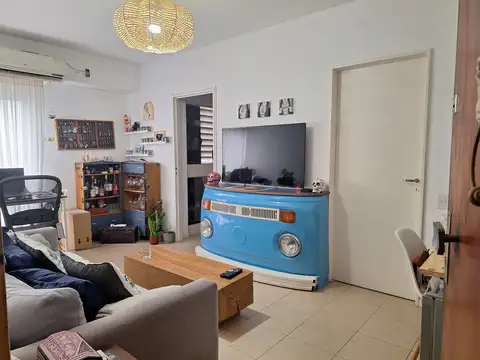 Departamento en venta en Martinez