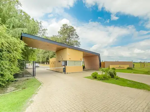 Las Casuarinas. Lote 265