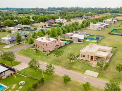 Terreno en Venta 17  mts Frente