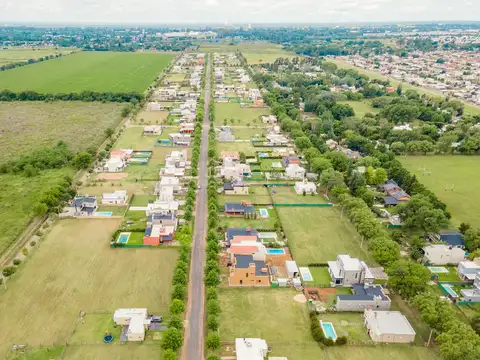 Terreno en Venta de 517,0 m2