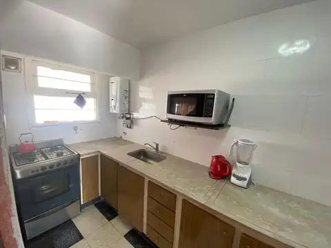 Departamento en Venta en La Perla Norte, USD 65.000