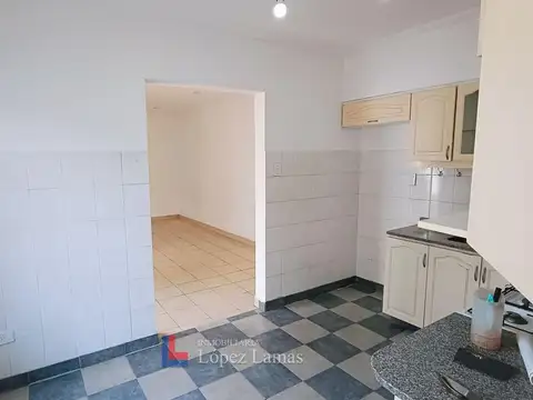 Depto Tipo Casa en Alquiler 30 años