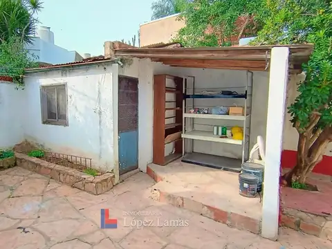 Depto Tipo Casa en Alquiler de 1 dormitorio