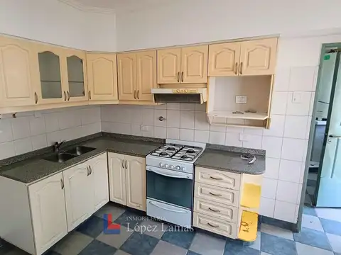 PH Interno 2 Amb con Patio