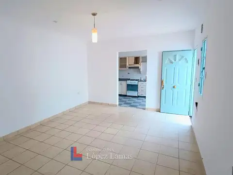 Depto Tipo Casa en Alquiler en Villa Ballester, $ 600.000